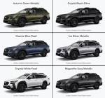 SUBARU-OUTBACK