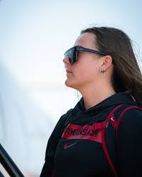 Ashley Beebe's Instagram, Twitter & Facebook