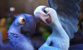 The dude nuts in her mouth she then proceeds to kiss him and force his nut back down his throat. Rio The Movie Timeline Timetoast Timelines