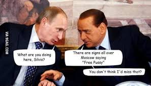 4 months ago hd sex. Free Pussy For Berlusconi 9gag