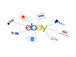 Il mio ebay espandi il mio ebay. Zahlungsabwicklung Bei Ebay Verkauferportal