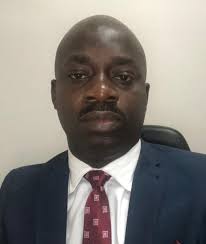 Interview With Principal Procurement Officer (COCOBOD)