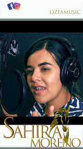 #sahiraclips #sahiramoreno