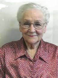 Ernestine Wilson Obituary