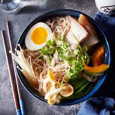 Rich with fine marbling & full of delicious pork flavor. Pork Belly Shoyu Ramen Recipe Williams Sonoma Taste