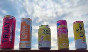 Indiana Beverage S Summer Seltzers For 2021 Are The Perfect Poolside Refreshers Nwilife