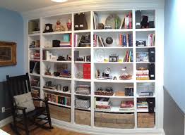 Oder verwandle dein wohnzimmer mit unseren billy oder hemnes bücherregalen in eine große privatbibliothek. Ikea Hacks Und Pimps Fur Dein Billy Regal New Swedish Design