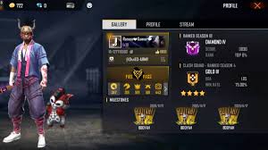 Tips on free fire youtube channel name ideas. Romeo Gamer Free Fire Id Real Name Stats K D Ratio And More Firstsportz