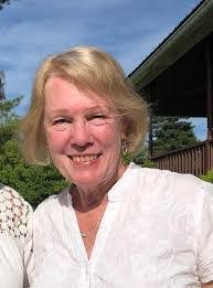 Joan Hildreth's Instagram, Twitter & Facebook