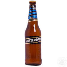 Premium craft gear from the creators of premium craft beer: Beer Amsterdam Mariner Light 4 5 500ml Glass Bottle Ukraine Home Delivery From The Store Zakaz Ua