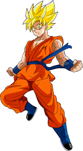 Pin On Dragonball And Beyond
