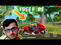 Browse millions of popular free fire wallpapers and ringtones on zedge and personalize your phone to suit you. Free Fire Bike Garena Free Fire Introduce Bike Free Fire Gameplay Carryminati Youtube