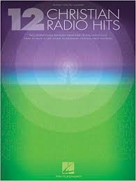 12 Christian Radio Hits Freebooks