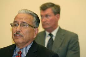 Gang Injunction Creeping Way Through Court