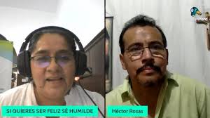 SI QUIERES SER FELIZ SÉ HUMILDE