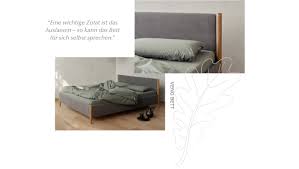 Betten kaufen sie günstig auf wohnen.de ⭐ kostenloser versand durch vorselektion schneller zum wunschbett gelangen. Polsterbett Veng Urbanara X Re Beds Urbanara