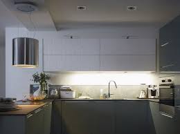 Comment Choisir Son Eclairage De Cuisine Leroy Merlin