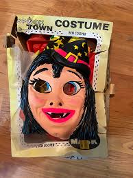 Aussie Halloween Shenanigans!