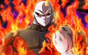Download Wallpapers 4k Jiren Fire Artwork Dragon Ball Dbs Dragon Ball Super Besthqwallpapers Com Dragon Ball Super Art Dragon Ball Super Dragon Ball Super Whis