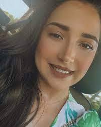 Stephanie Mujica's Instagram, Twitter & Facebook