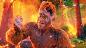 Scopri ricette, idee per la casa, consigli di stile e altre idee da provare. Download The Son Of Bigfoot 3gp Mp4 Mp3 Flv Webm Pc Mkv Irokotv Ibakatv Soundcloud