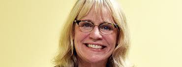 Leading Ladies: Suzy Kelly