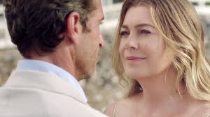 Patrick Dempsey Ends 'Grey's Anatomy' Run With Meredith, Derek Wedding