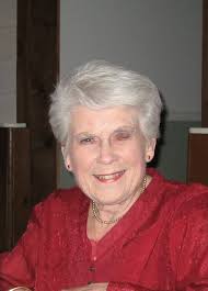 Ruth Gillette, 92, of Sheffield, former assessor for the town of Sheffield 