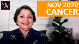 Jupiter and saturn are positive during the second quarter of the year 2020 for career and business. Cancer Nov 2020 Horoscope In A Good Position To Implement Your Plans And Progress Youtube