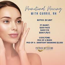 Patrick Bitter Jr MD