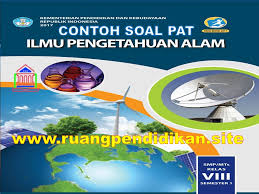 Soal nomor 1 sebuah mobil dengan kecepatan 72 km/jam. Soal Dan Kunci Jawaban Pat Ukk Ipa Kelas 8 Smp Mts Semester 2 Kurikulum 213 Ruang Pendidikan