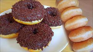 We did not find results for: Resep Donat Kentang Empuk Dan Lembut Youtube