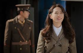 Crashing landing on you stars 'hyun bin and son ye jin' have an interview. Crash Landing On You Channel