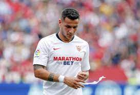 Το εμπόδιο για την απόκτηση του ρόνι λόπες. Olympiakos Sta Rantar O Roni Lopes E3etazetai Kai O Leo Zarntim Sdna