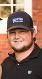 Obituary information for Brandon Ryan Hulett
