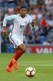 Ruben Loftus Cheek Photos Photos England U21 V Norway U21 European Under 21 Qualifier England National Football Team Ruben Loftus Cheek England Football