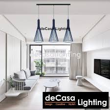 Contact bk lofts today and we'll get you into the perfect #brooklyn #loft space. Industrial Pendant Light 3 In 1 Long Base Wg 3786 Bk 3lb Loft Design Pendant Light Supplier Suppliers Supply Supplies Decasa Lighting Sdn Bhd