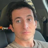 Alejandro Escudero Gomez