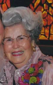 Inez Mcfall Obituary March 27, 2014