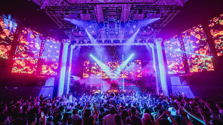 Avalon & Bardot Nightclub Tickets | Special Event Venue | Hollywood, CA
