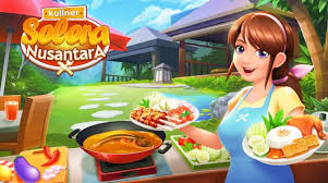Ada game aksi , game perjalanan dan game petualangan untuk para gamer pemberani dan hebat beserta game memasak utk para ahli pencicip makanan. 15 Rekomendasi Game Memasak Offline Android Terbaik