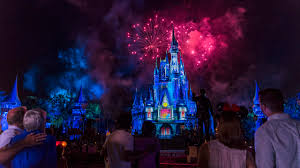 Walt disney world and disneyland have been closed since march 14. Enjoy Fireworks Nighttime Spectaculars Now At The Walt Disney World Resort Disney Parks Blog