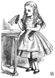 Alice finds the reading tedious; Alice Alice S Adventures In Wonderland Wikipedia