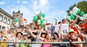 Die frist zur einreichung der angeforderten unterlagen endete am 16.07.2021. Tribunenkarten Neusser Burger Schutzenfest