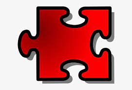 Find the perfect three puzzle pieces stock photos and editorial news pictures from getty images. Jigsaw Puzzle Piece Clip Art At Clker Cartoon Jigsaw Puzzle Pieces 600x484 Png Download Pngkit