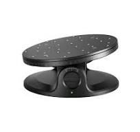 Dual-axis Turntable