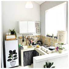 Temukan beragam ide desain dapur minimalis terbaru disini: Pin Oleh Intan Muftia Di Dapur Minimalist Dapur Luar Ruangan Desain Dapur Dapur Kecil
