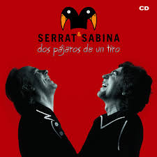 Desde ahí se hizo una amistad indestructible hasta el día de hoy. Ocupen Su Localidad Hoy Puede Ser Un Gran Dia Song By Joan Manuel Serrat Joaquin Sabina Spotify