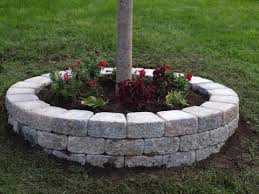 Plant trees that provide shade in summer and offer vibrant colors in fall. Remodelaholic 5 Front Yard Landscaping Ideas You Can Actually Do Yourself