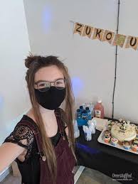 Maybe you would like to learn more about one of these? An Avatar The Last Airbender Birthday Party Overstuffed Life